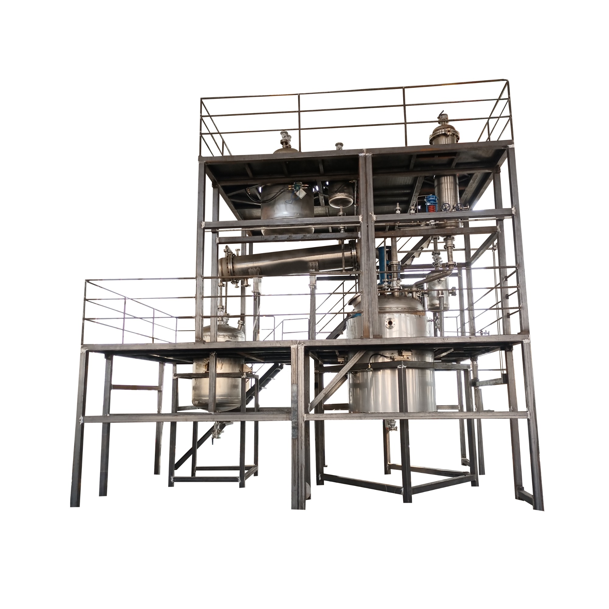 2000L reactor system,Reactor System